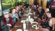 Bliss Cruise