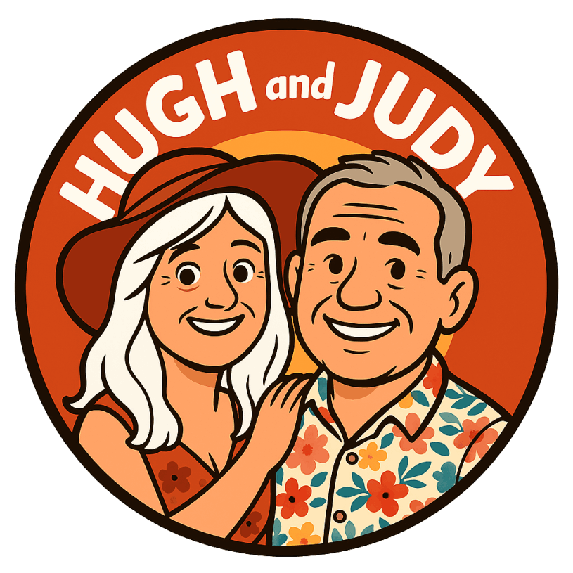 hughandjudy.com